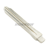 For Hyundai key blade