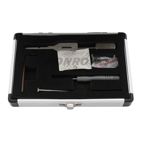 For Lock Pick Tool for the house lock and bank lock