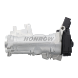 For VW Ignition Switch Steering Lock Barrel Housing For VW for AUDI SEAT /SKODA 1K0905851B