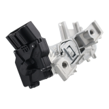 For VW Ignition Switch Steering Lock Barrel Housing For VW for AUDI SEAT /SKODA 1K0905851B