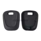 For Suzuki transponder key shell MFK-SZ12(BRASS BLADE) + SUZUKI HEAD