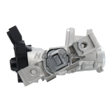 For VW Ignition Switch Steering Lock Barrel Housing For VW for AUDI SEAT /SKODA 1K0905851B