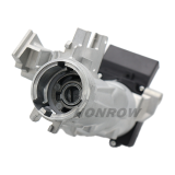 For VW Ignition Switch Steering Lock Barrel Housing For VW for AUDI SEAT /SKODA 1K0905851B