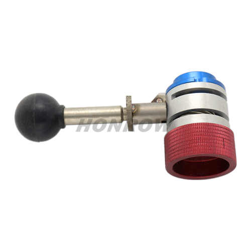 For all-purpose auto lock pick tool