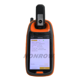 For Yamaha TMAX530 560 smart remote key with ID49 Chip 433MHz