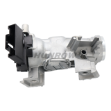 For VW Ignition Switch Steering Lock Barrel Housing For VW for AUDI SEAT /SKODA 1K0905851B