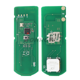 For Yamaha TMAX530 560 smart remote key with ID49 Chip 433MHz