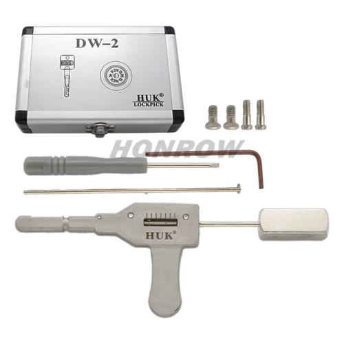 For Lock Pick Tool for the house lock and bank lock