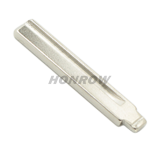 For Hyundai key blade