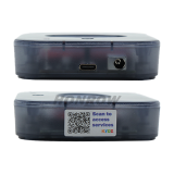 Pre-Order New Arrival KYDZ MQB AES retrieves CS code from key without dismantling the instrument panel