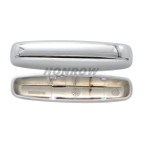 For original Landrover 2 button remote key blank