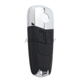 For Opel 2 button smart remote Key Shell
