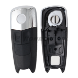 For Opel 2 button smart remote Key Shell