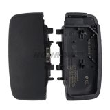 For original Landrover 2 button remote key blank