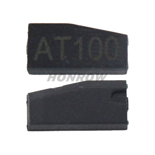 Autel AT100 super chip 1. Adds AT100 super transponder (Autel's own universal chip) generation function for 15 IMMO protocols (including ID46, ID48, ID4A, ID4D, IDBA, MOB, and 5C) and dedicated transponder generation menus for more than 500 models. Compatible with Autel key programming tools including the KM100, lM508 series and lM608 series. Programmable with XP200,XP400. and XP400PR0.(Note:XP200 lacks  Read  capability on original keys with chipsusing lD4C,ID4D,1D8A, ID4E protocols.) Supports a wide range