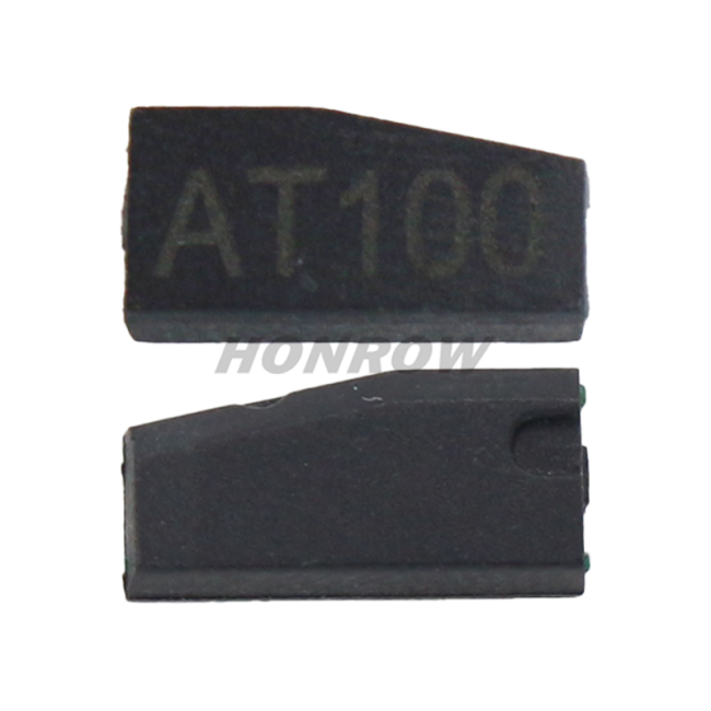 Autel AT100 super chip 1. Adds AT100 super transponder (Autel's own universal chip) generation function for 15 IMMO protocols (including ID46, ID48, ID4A, ID4D, IDBA, MOB, and 5C) and dedicated transponder generation menus for more than 500 models. Compatible with Autel key programming tools including the KM100, lM508 series and lM608 series. Programmable with XP200,XP400. and XP400PR0.(Note:XP200 lacks  Read  capability on original keys with chipsusing lD4C,ID4D,1D8A, ID4E protocols.) Supports a wide range