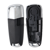 For Opel 2 button smart remote Key Shell