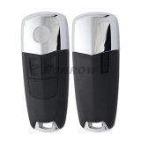 For Opel 2 button smart remote Key Shell