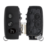 For original Landrover 2 button remote key blank