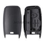 For Kia 3/3+1 button smart remote key blank without logo