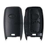 For Ki 3 button remote key blank