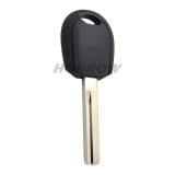 For Kia transponder key blank (can put TPX chip inside)