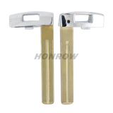 For Kia 3/3+1 button smart remote key blank