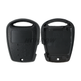 For KIA 1 button remote key blank Without Logo