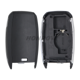 For KIA 3/2+1button remote key blank without logo