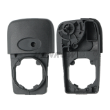 For Hyundai 3 button remote key blank with HY20R right  blade