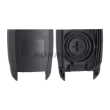 For Kia 6 button flip remote key blank