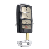 For Kia 3 /4 button remote key blank