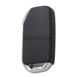 For Kia 3 button remote key blank with battery holder, buttons on the side，please choose the button type.