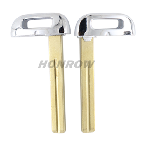 For Ki remote key blade