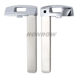 For Kia 3/2+1/4/5/5+1 button smart remote key blank without logo,please choose the key type.