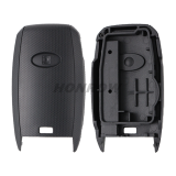 For Kia 3/3+1 button smart remote key blank