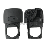 For Hyundai 3 button remote key blank with HY14 blade