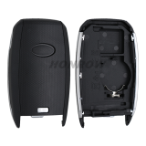 For Kia 3/2+1/4/5/5+1 button smart remote key blank,please choose the key type.