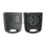 For Hyundai 3 button remote key blank with HY20R right  blade