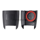 For KIA 2 button remote key blank please choose the key blade