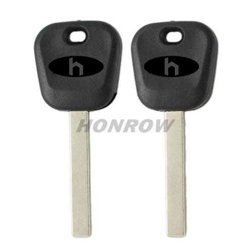 For Chev transponder key shell with logo