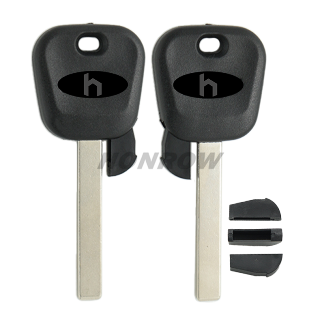 For Chev transponder key shell with logo