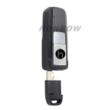 For Yamaha 2 button motorcycle remote  key blank