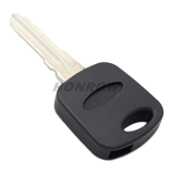 For Ford transponer key shell