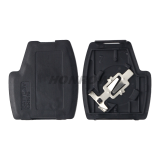 For Honda 3+1 remote control key blank