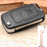 For Geely 3 button key blank,Please choose the key blade