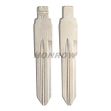 KEYDIY Blade 175# for Opel left key blade
