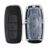 For Nissan X-Trail Rogue 2023  Smart Remote Key 3 Buttons with 433MHz 4A chip 285E3-7LA4A FCC ID: KR5TXPZ3
