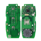 For Nissan X-Trail Rogue 2023  Smart Remote Key 3 Buttons with 433MHz 4A chip 285E3-7LA4A FCC ID: KR5TXPZ3