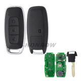 For Nissan X-Trail Rogue 2023  Smart Remote Key 3 Buttons with 433MHz 4A chip 285E3-7LA4A FCC ID: KR5TXPZ3